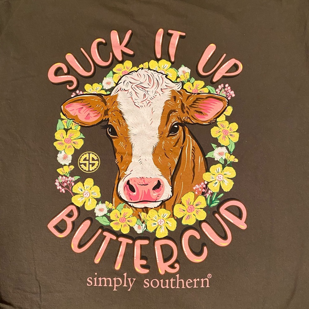 Simply Southern Long Sleeve